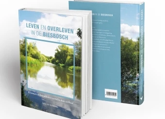 Leven en overleven in de Biesbosch