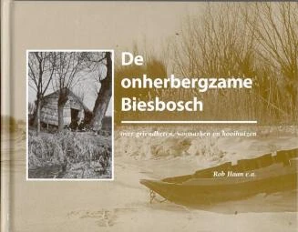 De onherbergzame Biesbosch - over huisvesting in de Biesbsoch