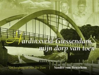 Hardinxveld-Giessendam