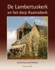 De Lambertuskerk en het dorp Raamsdonk