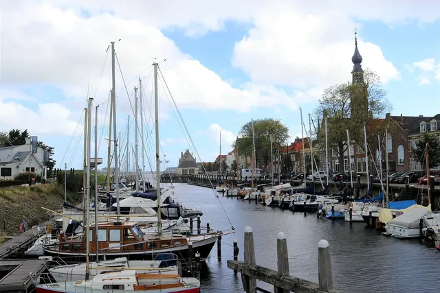Watersnoodramp 1953 Kijk op het Veers verleden I